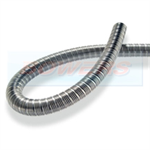 Eberspacher/Webasto Heater 22mm Stainless Steel Flexible Exhaust *Per Meter* 337390 36061100